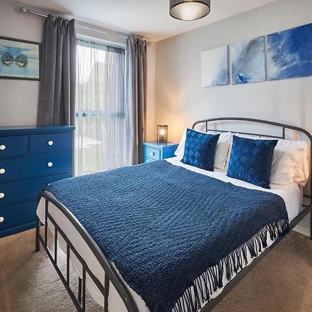 Host & Stay - London Avenue Glasgow Kültér fotó