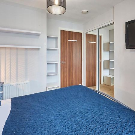 Host & Stay - London Avenue Glasgow Kültér fotó