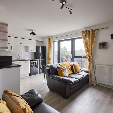 Host & Stay - London Avenue Glasgow Kültér fotó