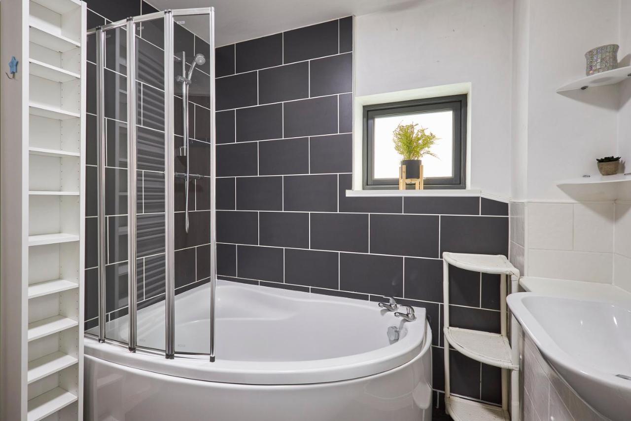 Host & Stay - London Avenue Glasgow Kültér fotó