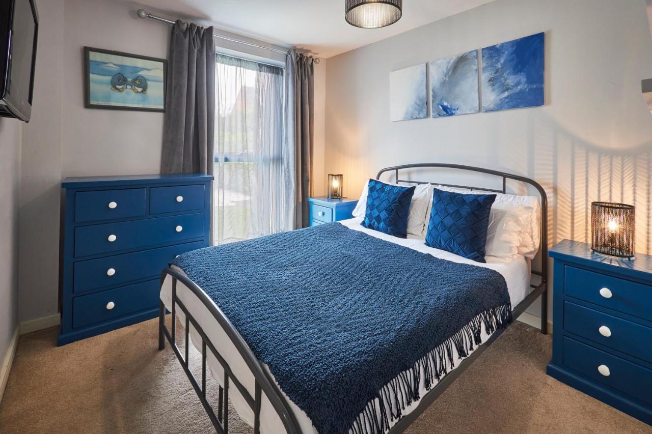 Host & Stay - London Avenue Glasgow Kültér fotó