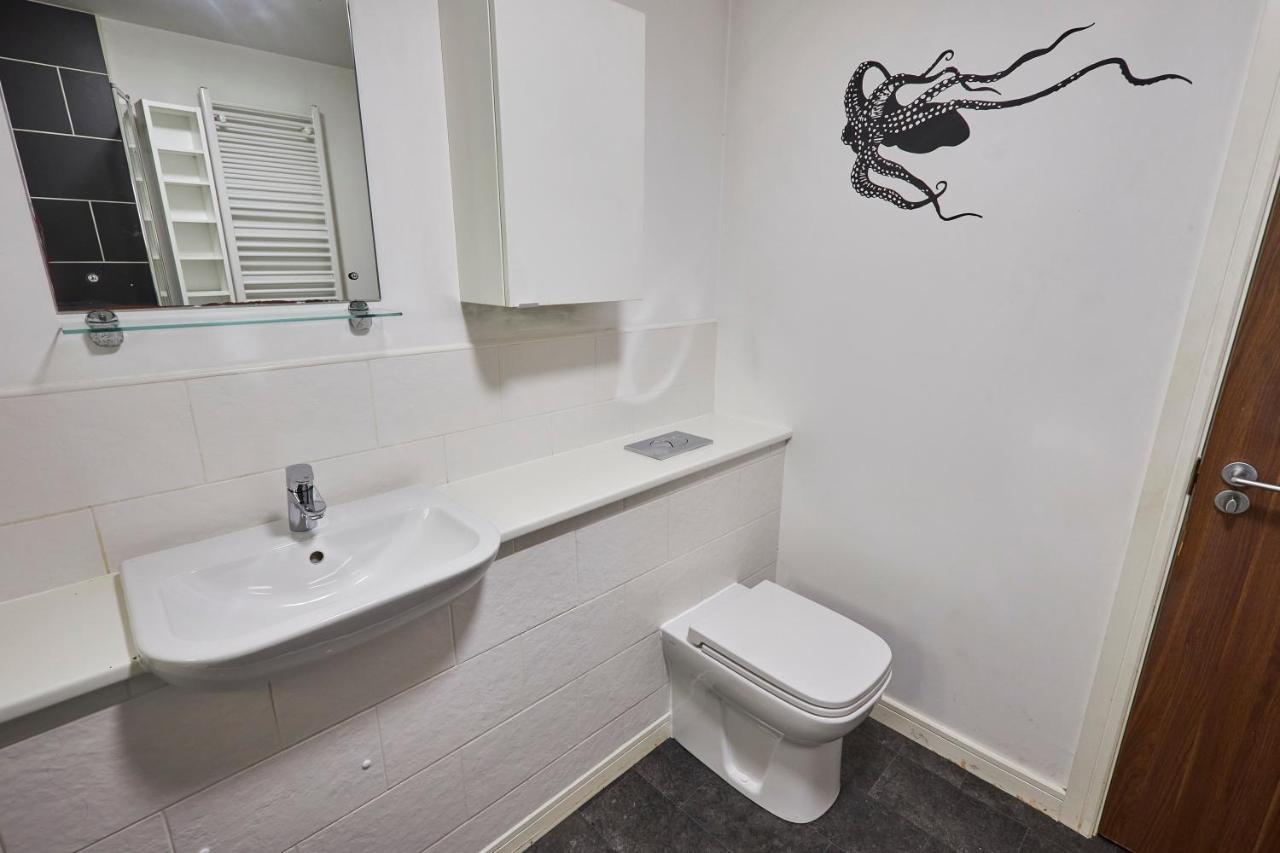 Host & Stay - London Avenue Glasgow Kültér fotó