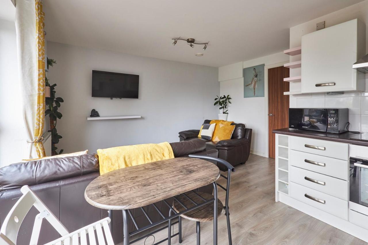 Host & Stay - London Avenue Glasgow Kültér fotó