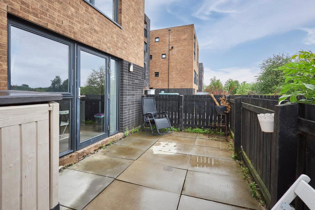 Host & Stay - London Avenue Glasgow Kültér fotó